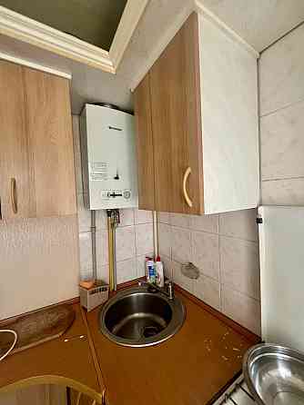 Продажа 3к-ной квартиры Донецк