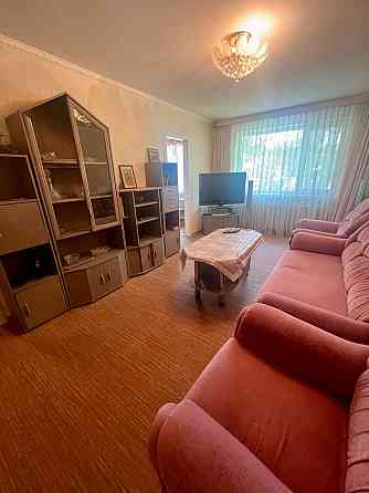 Продажа 3к-ной квартиры Донецк