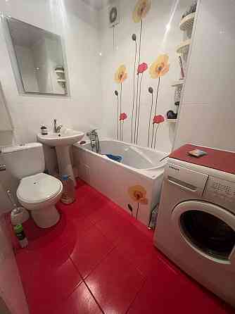 Продажа 3к-ной квартиры Донецк