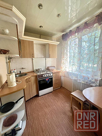 Продажа 3к-ной квартиры Донецк - изображение 1