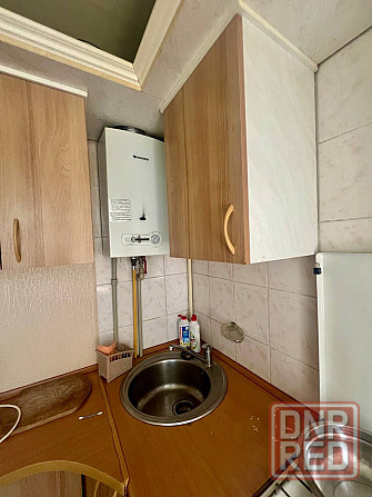 Продажа 3к-ной квартиры Донецк - изображение 3