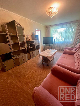 Продажа 3к-ной квартиры Донецк - изображение 6