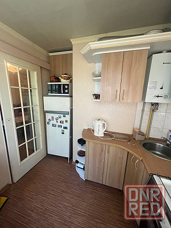 Продажа 3к-ной квартиры Донецк - изображение 2