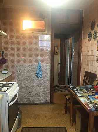 Двухкомнатная на Университетской 50 м2 Донецк