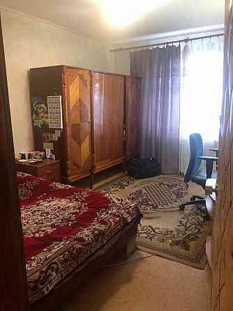 Двухкомнатная на Университетской 50 м2 Донецк