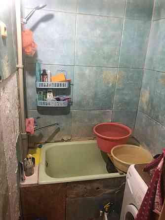 Двухкомнатная на Университетской 50 м2 Донецк