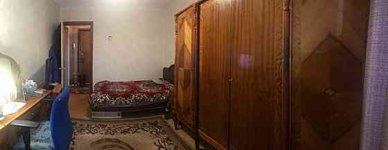 Двухкомнатная на Университетской 50 м2 Донецк