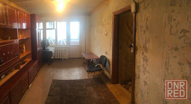 Двухкомнатная на Университетской 50 м2 Донецк - изображение 9