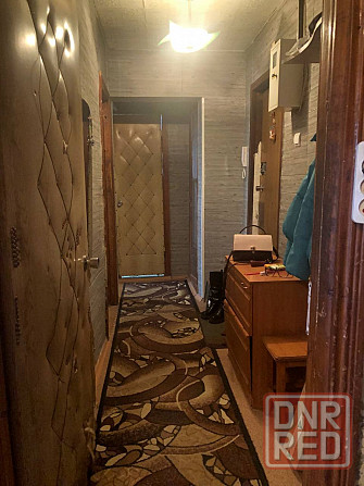 Двухкомнатная на Университетской 50 м2 Донецк - изображение 7