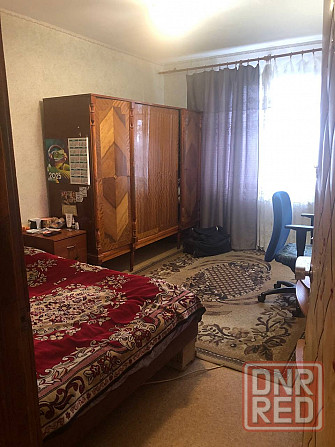 Двухкомнатная на Университетской 50 м2 Донецк - изображение 6