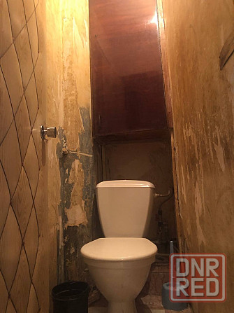 Двухкомнатная на Университетской 50 м2 Донецк - изображение 4