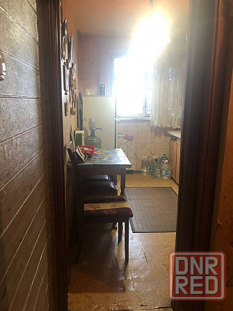 Двухкомнатная на Университетской 50 м2 Донецк - изображение 5