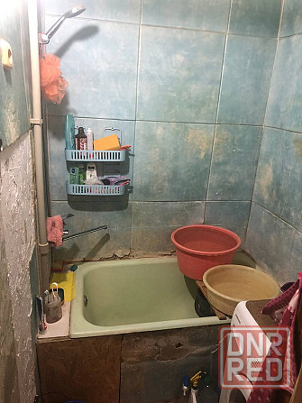 Двухкомнатная на Университетской 50 м2 Донецк - изображение 3