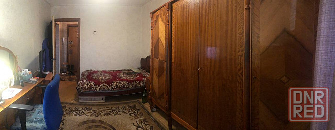 Двухкомнатная на Университетской 50 м2 Донецк - изображение 1