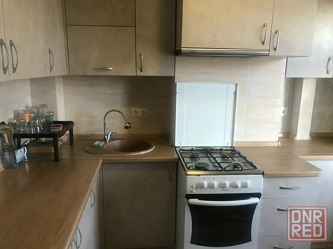 Сдам квартиру в Макеевке на даках Макеевка - изображение 2