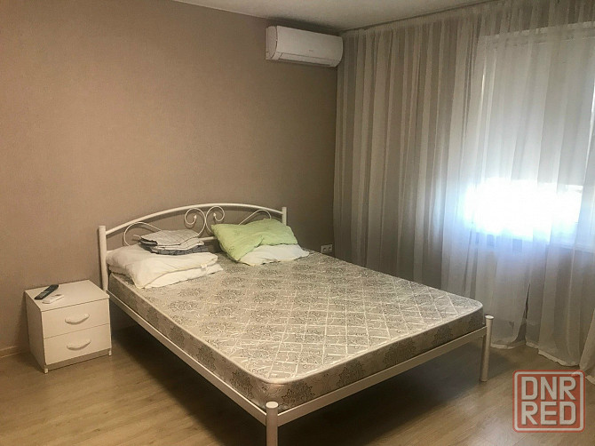 Сдам квартиру в Макеевке на даках Макеевка - изображение 1