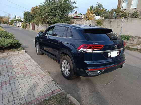 Продам Volkswagen ATLAS Gross Sport Донецк
