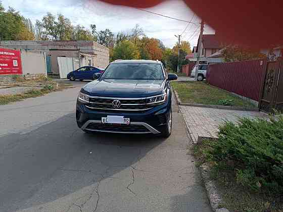 Продам Volkswagen ATLAS Gross Sport Донецк
