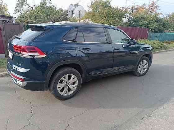 Продам Volkswagen ATLAS Gross Sport Донецк