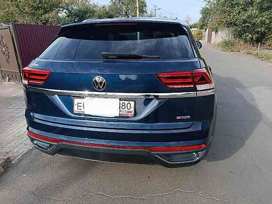 Продам Volkswagen ATLAS Gross Sport Донецк