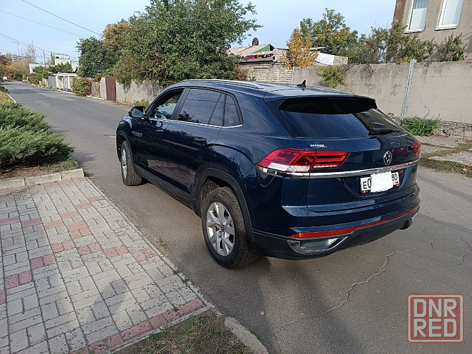 Продам Volkswagen ATLAS Gross Sport Донецк - изображение 5