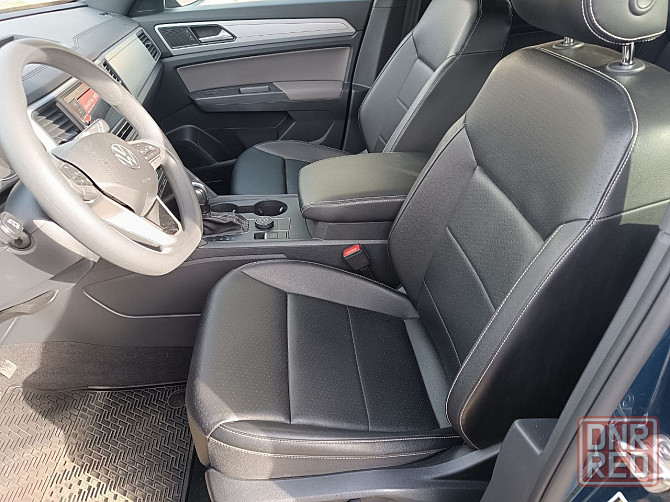 Продам Volkswagen ATLAS Gross Sport Донецк - изображение 7