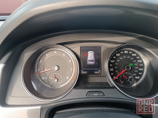 Продам Volkswagen ATLAS Gross Sport Донецк - изображение 6