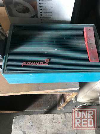 Стабилизатор Донецк - изображение 1