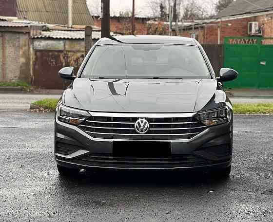 Volkswagen Jetta Донецк