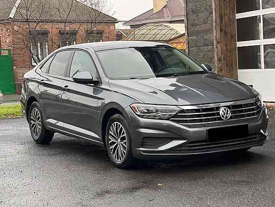 Volkswagen Jetta Донецк
