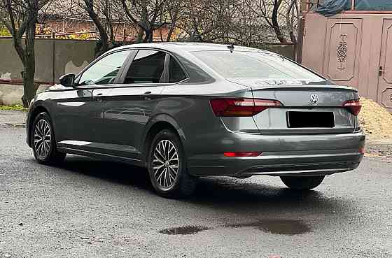 Volkswagen Jetta Донецк