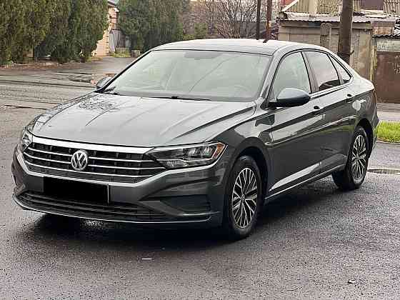 Volkswagen Jetta Донецк