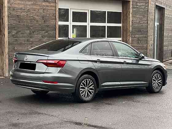 Volkswagen Jetta Донецк