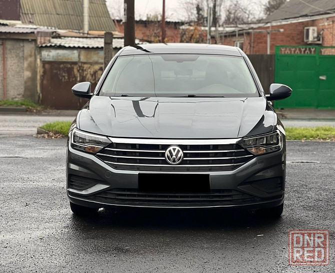 Volkswagen Jetta Донецк - изображение 5