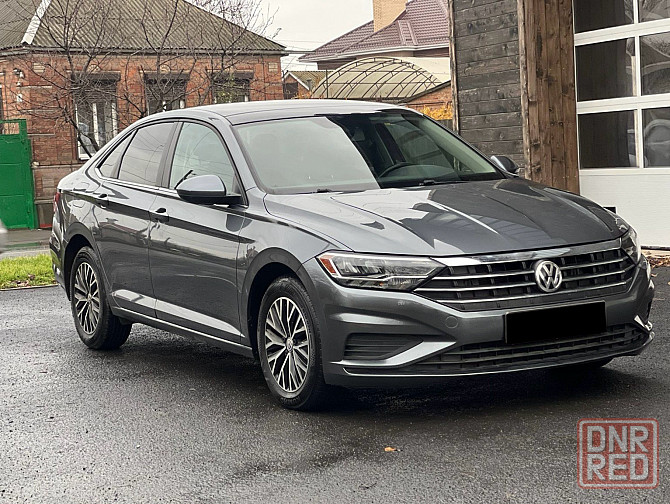Volkswagen Jetta Донецк - изображение 2