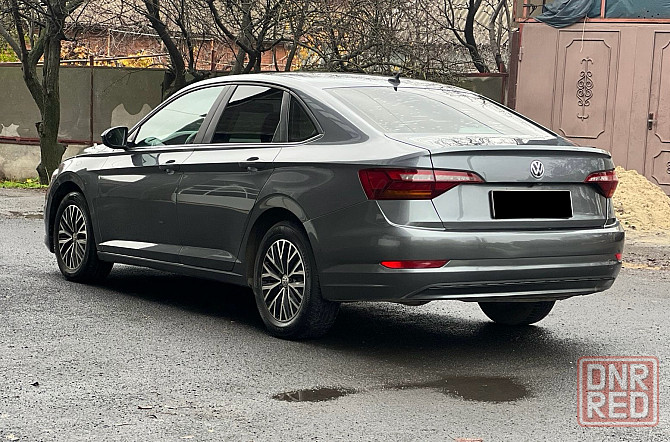 Volkswagen Jetta Донецк - изображение 4