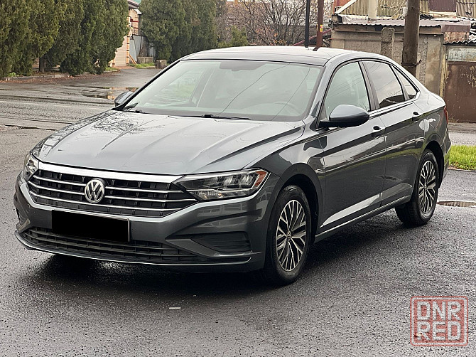 Volkswagen Jetta Донецк - изображение 1