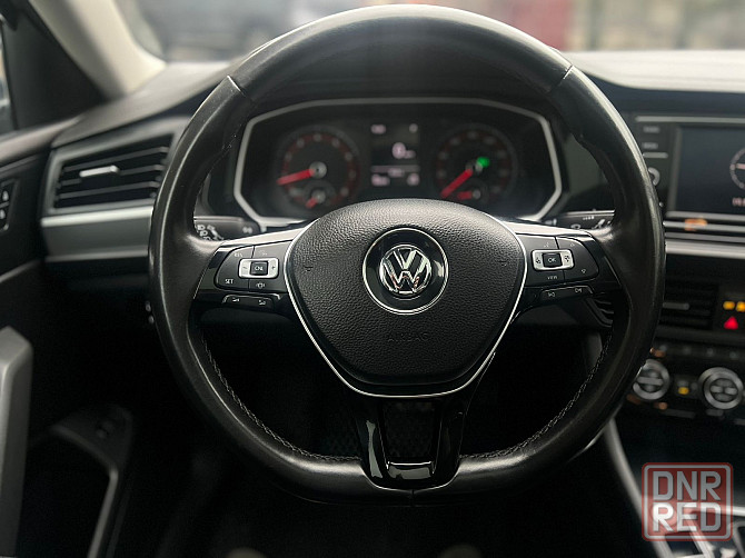 Volkswagen Jetta Донецк - изображение 7