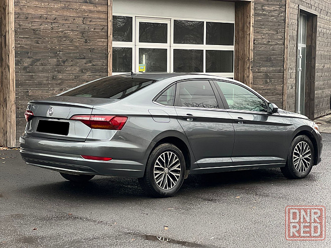 Volkswagen Jetta Донецк - изображение 3