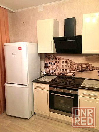 Сдам квартиру на Техникуме Макеевка - изображение 1