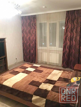 Сдам квартиру на Техникуме Макеевка - изображение 3