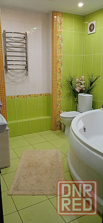 Сдам 2-комнатную квартиру в Ленинском районе, Боссе. Донецк - изображение 2