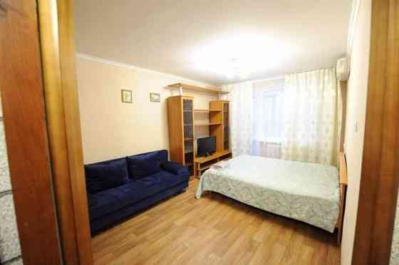 Сдам 1-комнатную квартиру в Кировском районе, мкр Мирный. Донецк