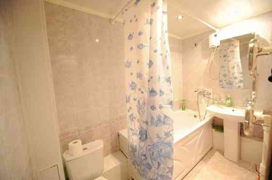 Сдам 1-комнатную квартиру в Кировском районе, мкр Мирный. Донецк