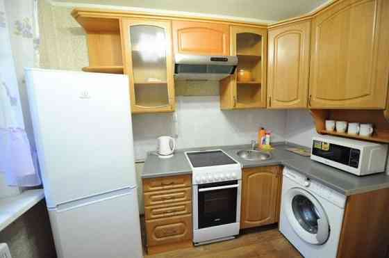 Сдам 1-комнатную квартиру в Кировском районе, мкр Мирный. Донецк