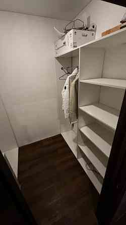 Первая сдача, просторная 1-комнатная квартира калининский район Донецк