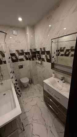 Первая сдача, просторная 1-комнатная квартира калининский район Донецк