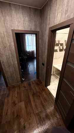 Первая сдача, просторная 1-комнатная квартира калининский район Донецк