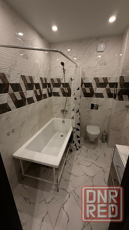 Первая сдача, просторная 1-комнатная квартира калининский район Донецк - изображение 8