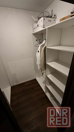 Первая сдача, просторная 1-комнатная квартира калининский район Донецк - изображение 3